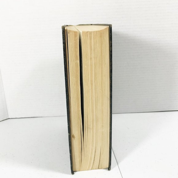 Vintage 70s Nave's Topical Bible Holy Scriptures - Picture 5 of 8